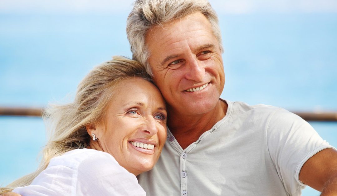 Removable & permanent dentures