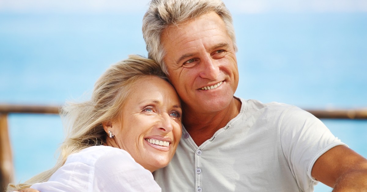Removable & permanent dentures