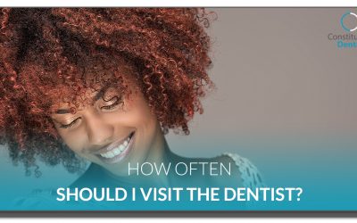 How Often Should I Visit The Dentist?