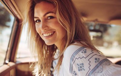 What Is A Smile Makeover?