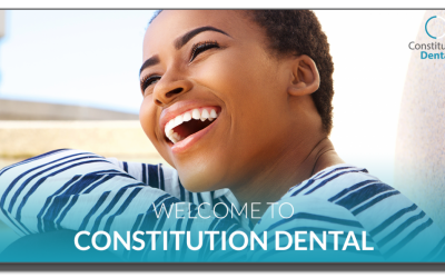 Welcome To Constitution Dental