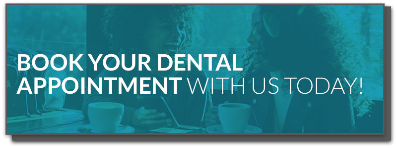 book your appointment with constitution dental