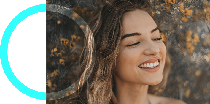 Incopy-Smile-Makeovers beautiful smile - constitution dental