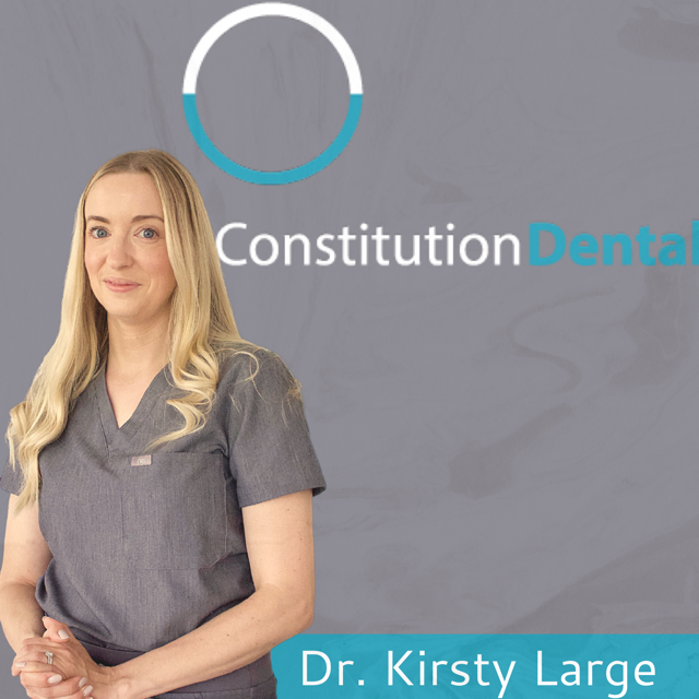 Dr. Large Ottawa Teeth Whitening