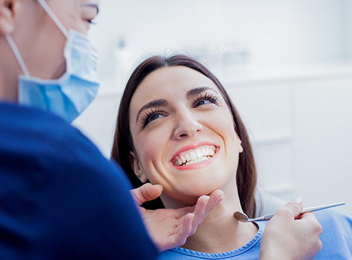 How to care for your dentures properly How to care for your dentures properly