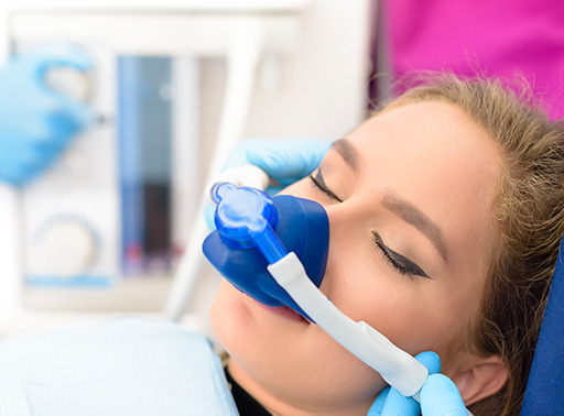 Sedation Dentistry Ottawa