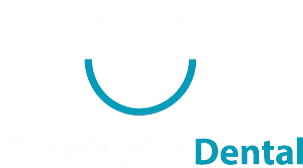 Constitution Dental logo