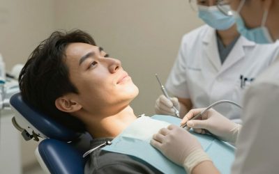 Dental Anxiety Explained: Causes, Symptoms & How to Overcome Fear of the Dentist
