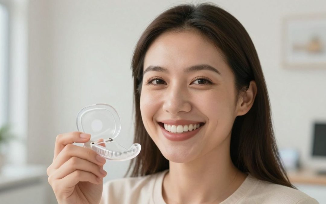 How Long Should You Wear Retainers After Braces - Dentist-Approved Timeline
