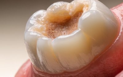 Enamel vs Dentin: What’s the Difference and Why It Matters for Your Teeth